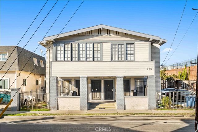 1425 W 18th St. 4, Los Angeles, CA 90006