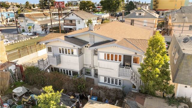 1425 W 18th St. 4, Los Angeles, CA 90006