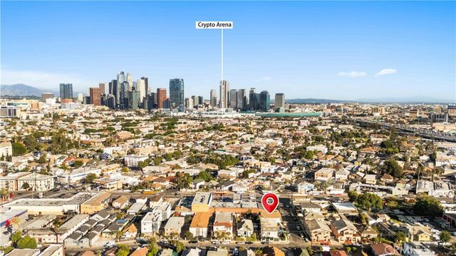 1425 W 18th St. 4, Los Angeles, CA 90006