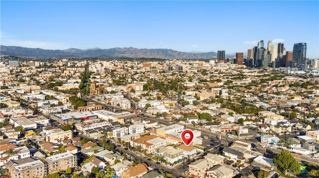 1425 W 18th St. 4, Los Angeles, CA 90006