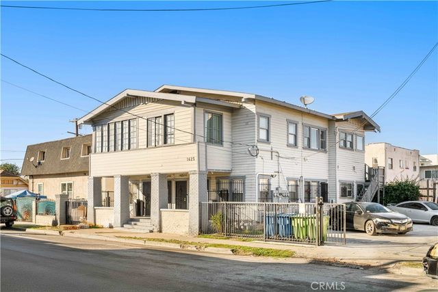 1425 W 18th St. 4, Los Angeles, CA 90006