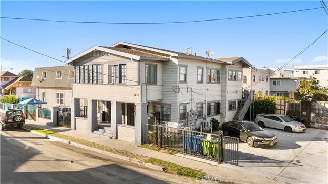 1425 W 18th St. 4, Los Angeles, CA 90006