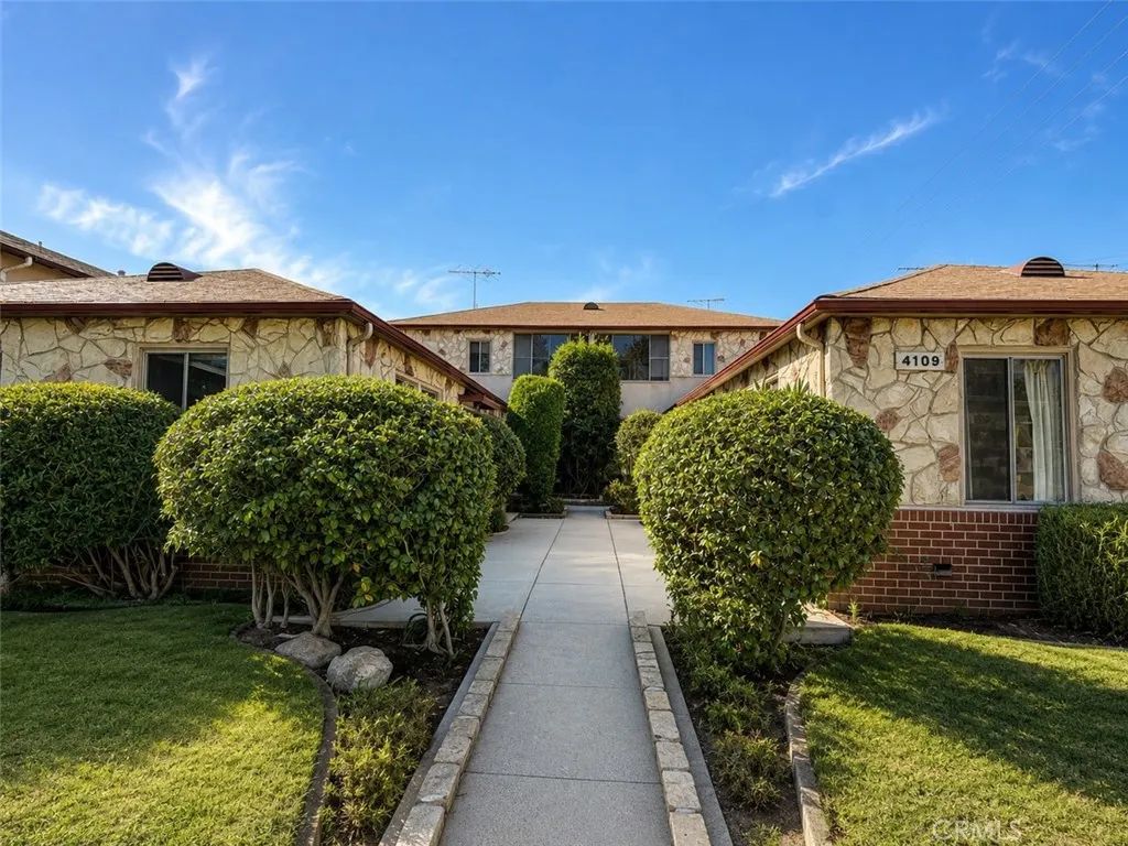 4109 Warner Boulevard C, Burbank, CA 91505