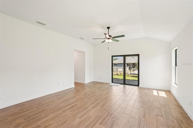3378 ESCOBAR LANE, North Port, FL 34286