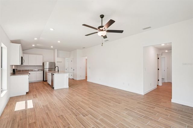 3378 ESCOBAR LANE, North Port, FL 34286