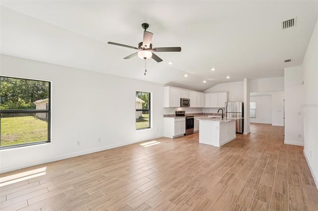 3378 ESCOBAR LANE, North Port, FL 34286