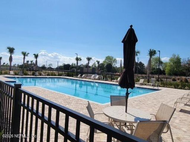 2235 WILLOW SPRINGS Drive, Green Cove Springs, FL 32043