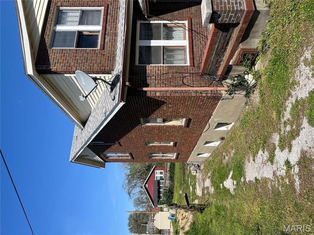 1509 Partridge Avenue, St Louis, MO 63133