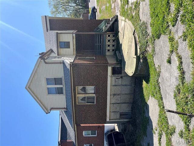 1509 Partridge Avenue, St Louis, MO 63133