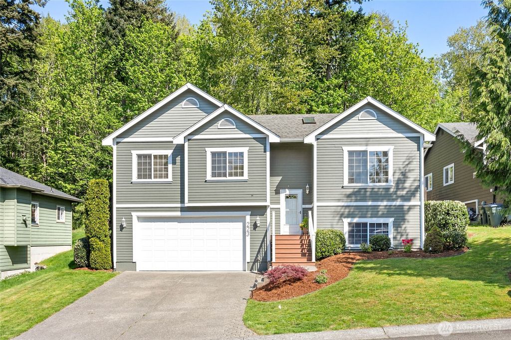 223 Milton Street, Bellingham, WA 98229