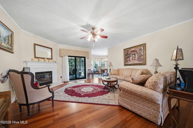 7017 Brittany Lakes Drive, Wilmington, NC 28411