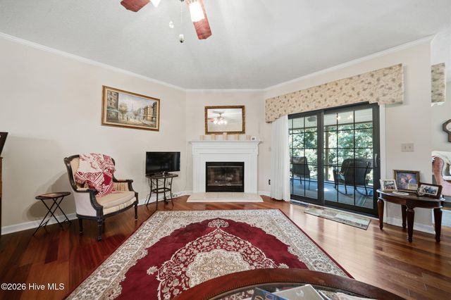 7017 Brittany Lakes Drive, Wilmington, NC 28411