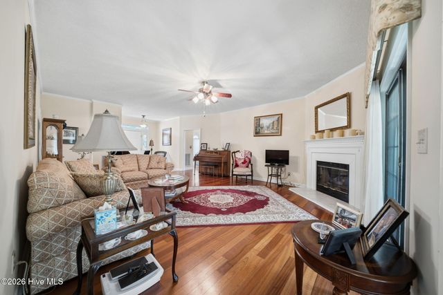 7017 Brittany Lakes Drive, Wilmington, NC 28411