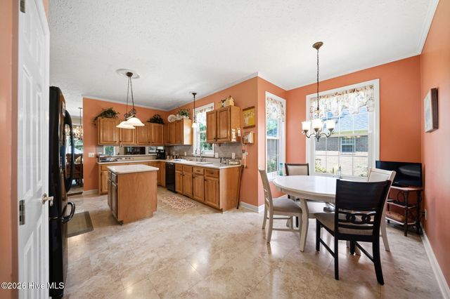7017 Brittany Lakes Drive, Wilmington, NC 28411
