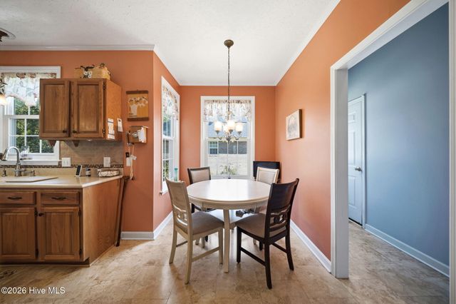 7017 Brittany Lakes Drive, Wilmington, NC 28411