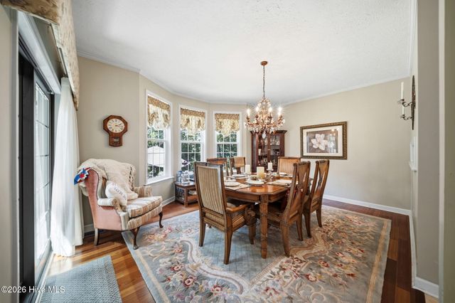 7017 Brittany Lakes Drive, Wilmington, NC 28411