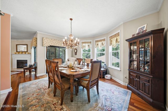 7017 Brittany Lakes Drive, Wilmington, NC 28411