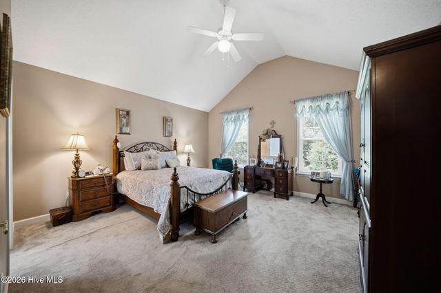 7017 Brittany Lakes Drive, Wilmington, NC 28411