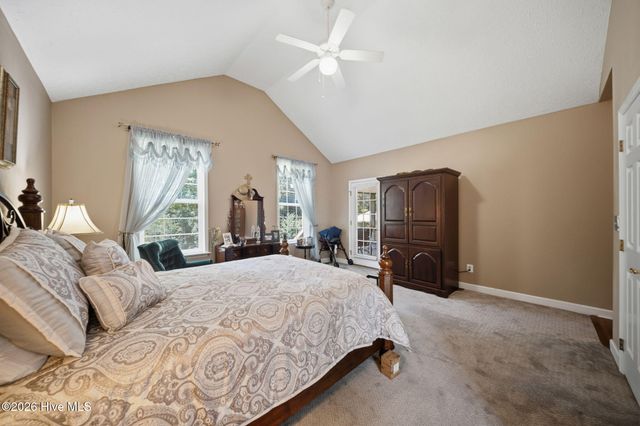 7017 Brittany Lakes Drive, Wilmington, NC 28411