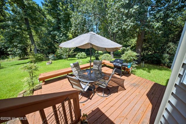 7017 Brittany Lakes Drive, Wilmington, NC 28411