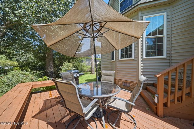 7017 Brittany Lakes Drive, Wilmington, NC 28411