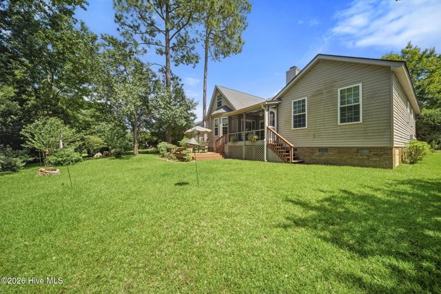 7017 Brittany Lakes Drive, Wilmington, NC 28411