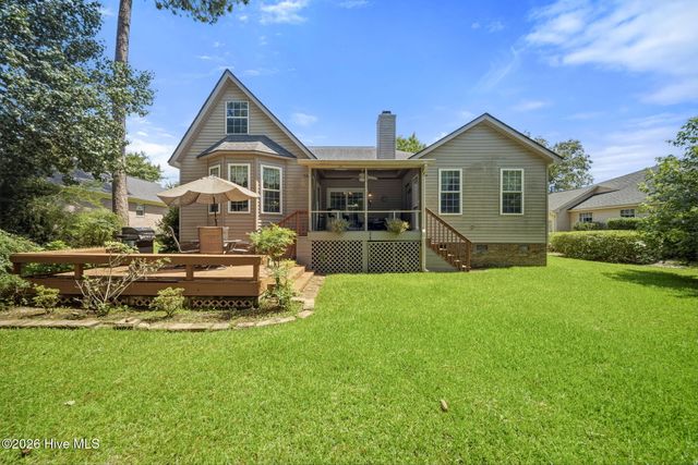 7017 Brittany Lakes Drive, Wilmington, NC 28411