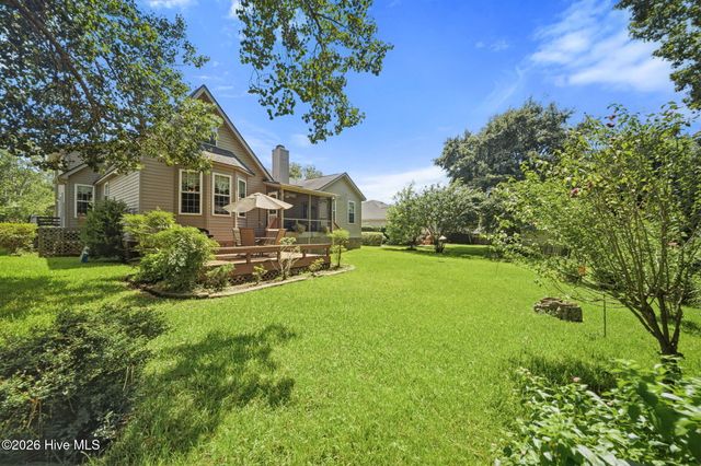 7017 Brittany Lakes Drive, Wilmington, NC 28411