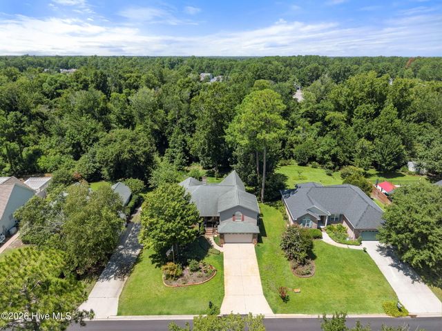 7017 Brittany Lakes Drive, Wilmington, NC 28411