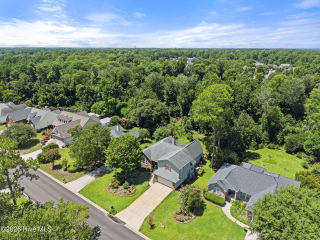 7017 Brittany Lakes Drive, Wilmington, NC 28411