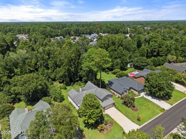7017 Brittany Lakes Drive, Wilmington, NC 28411