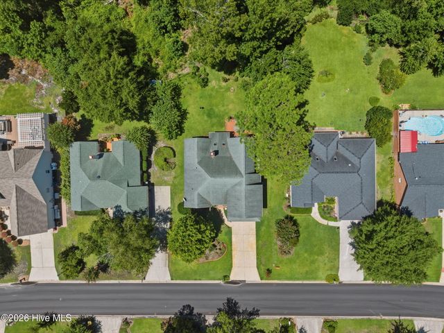 7017 Brittany Lakes Drive, Wilmington, NC 28411