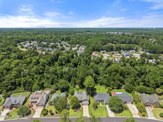 7017 Brittany Lakes Drive, Wilmington, NC 28411
