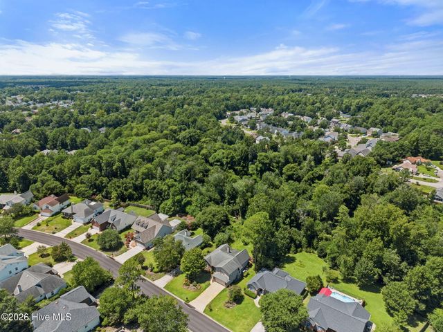 7017 Brittany Lakes Drive, Wilmington, NC 28411