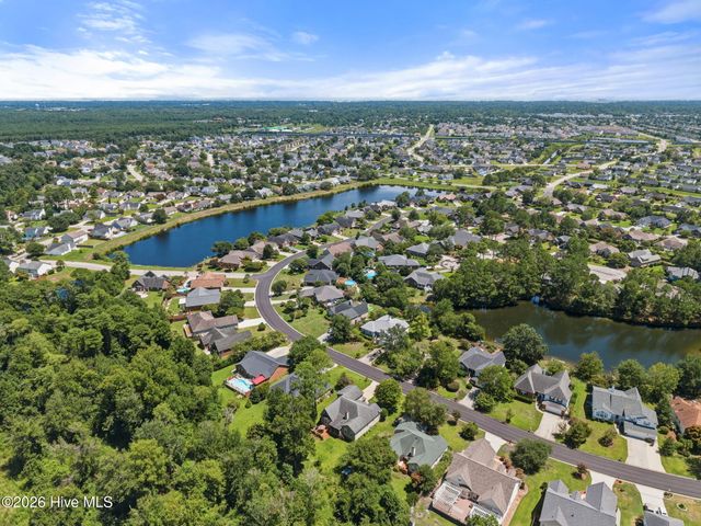7017 Brittany Lakes Drive, Wilmington, NC 28411