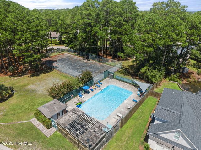 7017 Brittany Lakes Drive, Wilmington, NC 28411