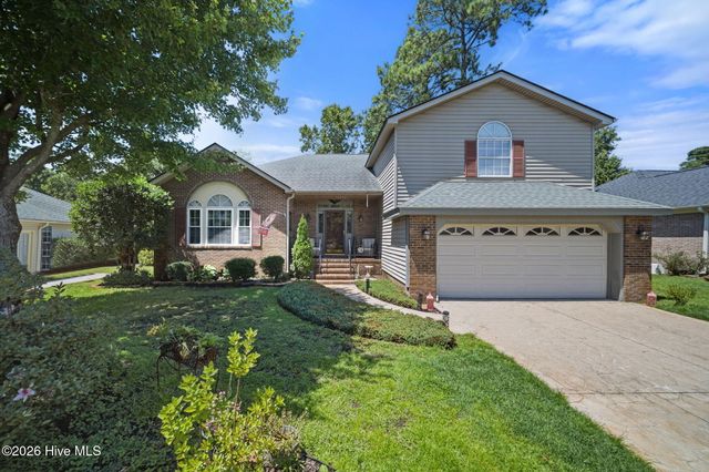 7017 Brittany Lakes Drive, Wilmington, NC 28411
