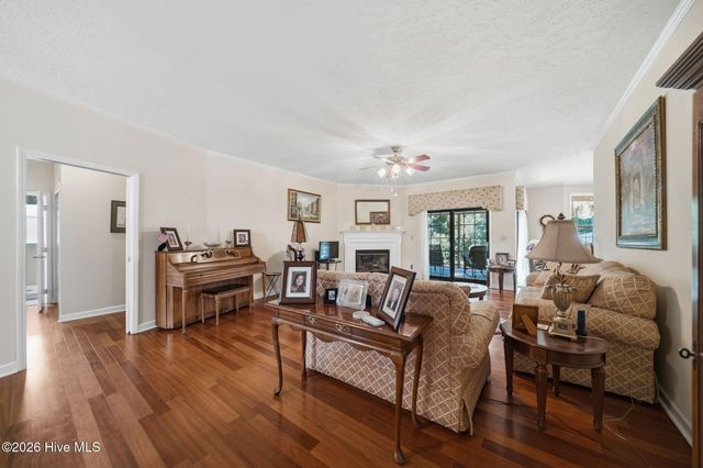 7017 Brittany Lakes Drive, Wilmington, NC 28411