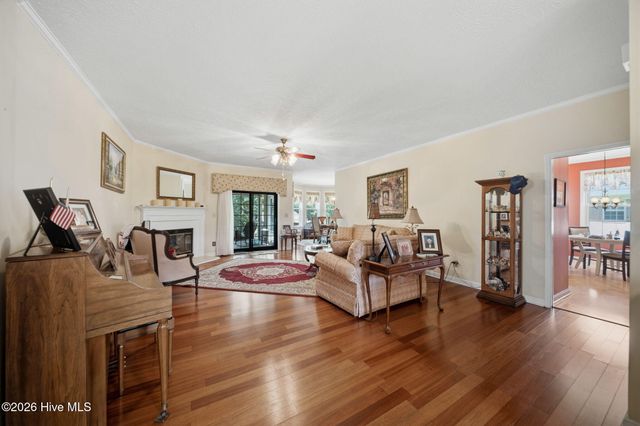 7017 Brittany Lakes Drive, Wilmington, NC 28411