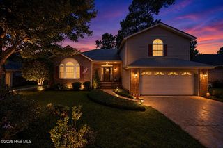 7017 Brittany Lakes Drive, Wilmington, NC 28411