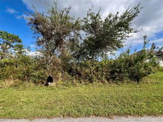 4396 Sines LANE, Port Charlotte, FL 33981