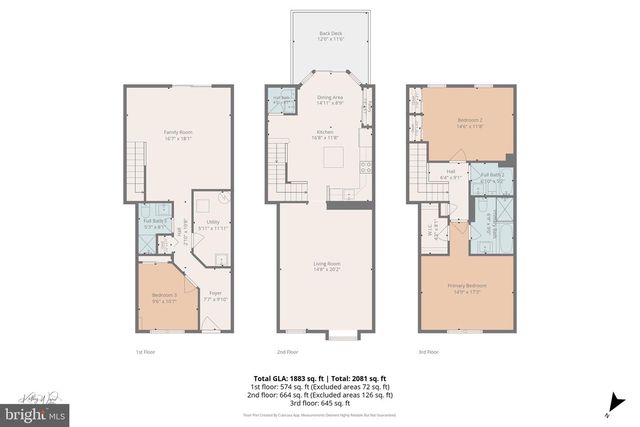 6412 WIND RIDER WAY, Columbia, MD 21045