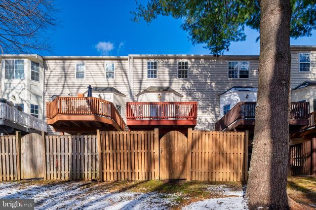 6412 WIND RIDER WAY, Columbia, MD 21045