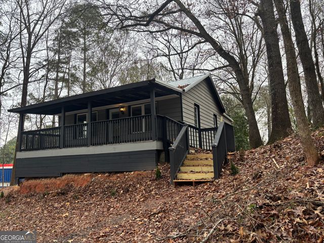 627 Wedowee Street, Bowdon, GA 30108