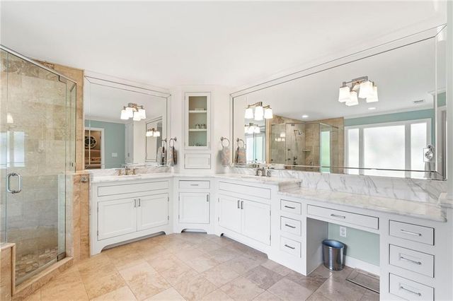 1023 Saint James Crossing NE, Brookhaven, GA 30319