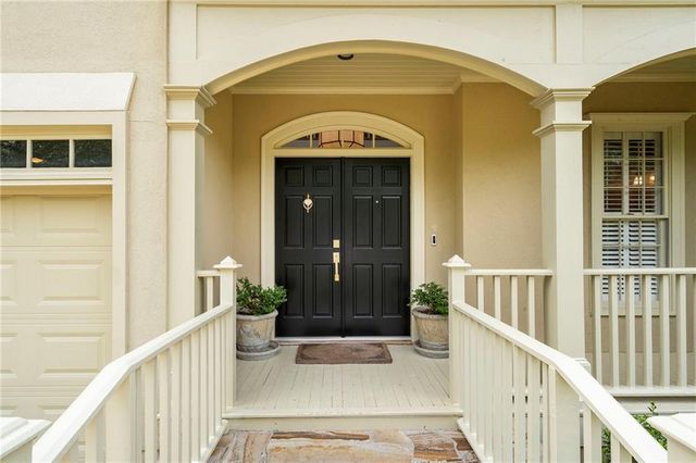 1023 Saint James Crossing NE, Brookhaven, GA 30319