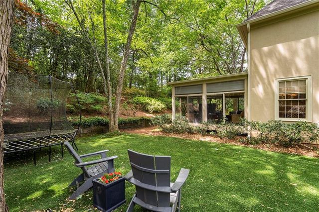 1023 Saint James Crossing NE, Brookhaven, GA 30319