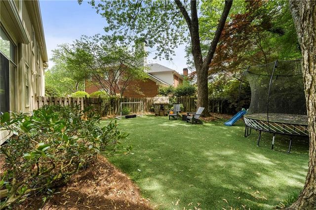 1023 Saint James Crossing NE, Brookhaven, GA 30319