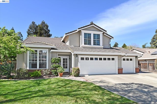 5723 Felicia Aveue, Livermore, CA 94550