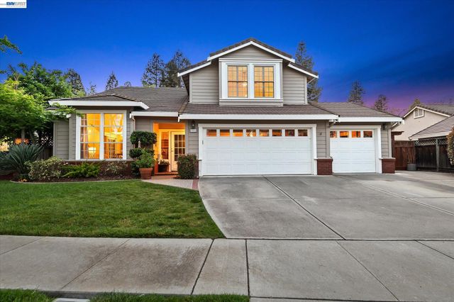 5723 Felicia Aveue, Livermore, CA 94550